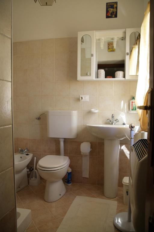 B&B Pisolo E I Persi Pien Roccasparvera Chambre photo