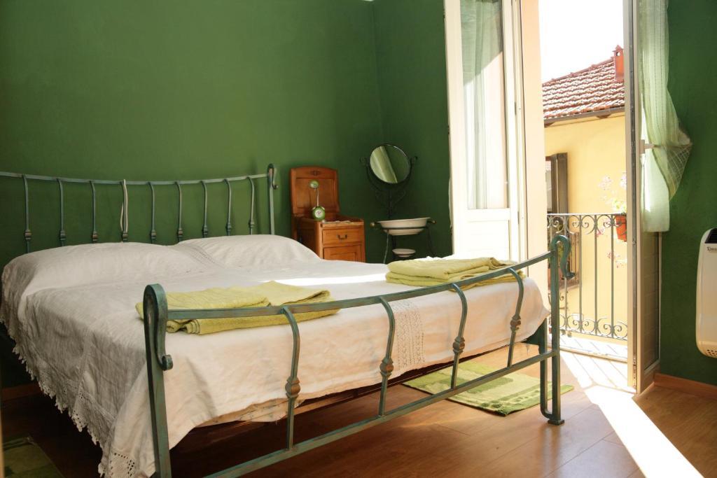 B&B Pisolo E I Persi Pien Roccasparvera Chambre photo