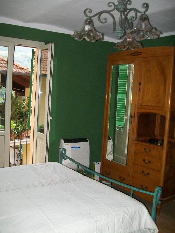 B&B Pisolo E I Persi Pien Roccasparvera Chambre photo